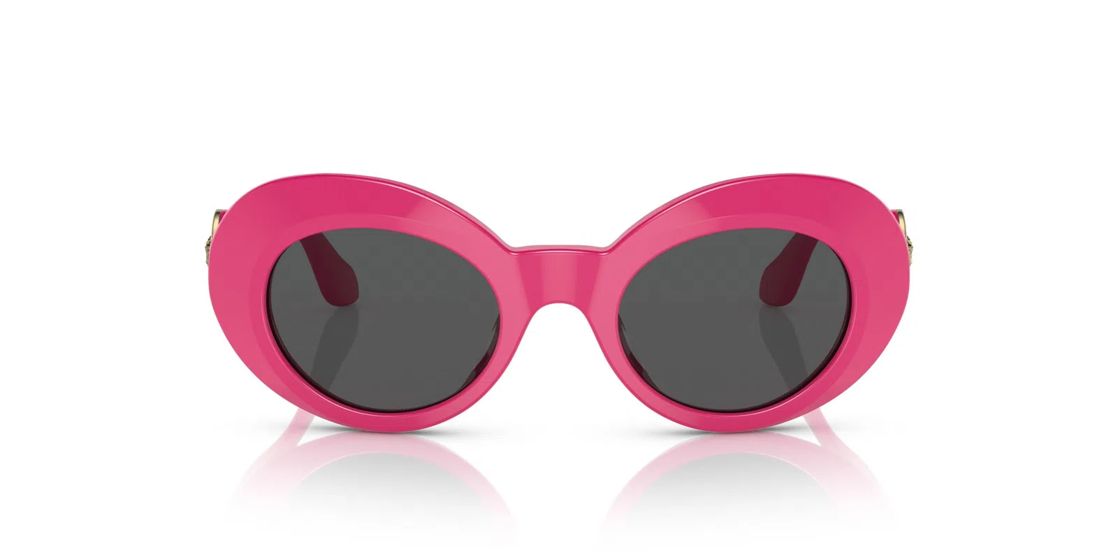 Versace Kids 4428U Sunglasses - view 18